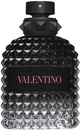 Valentino Uomo Born in Roma EdT 100 ml