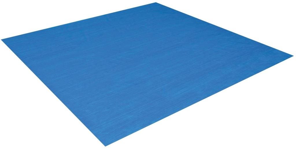 BESTWAY Podložka pod bazén, 274 cm × 274 cm