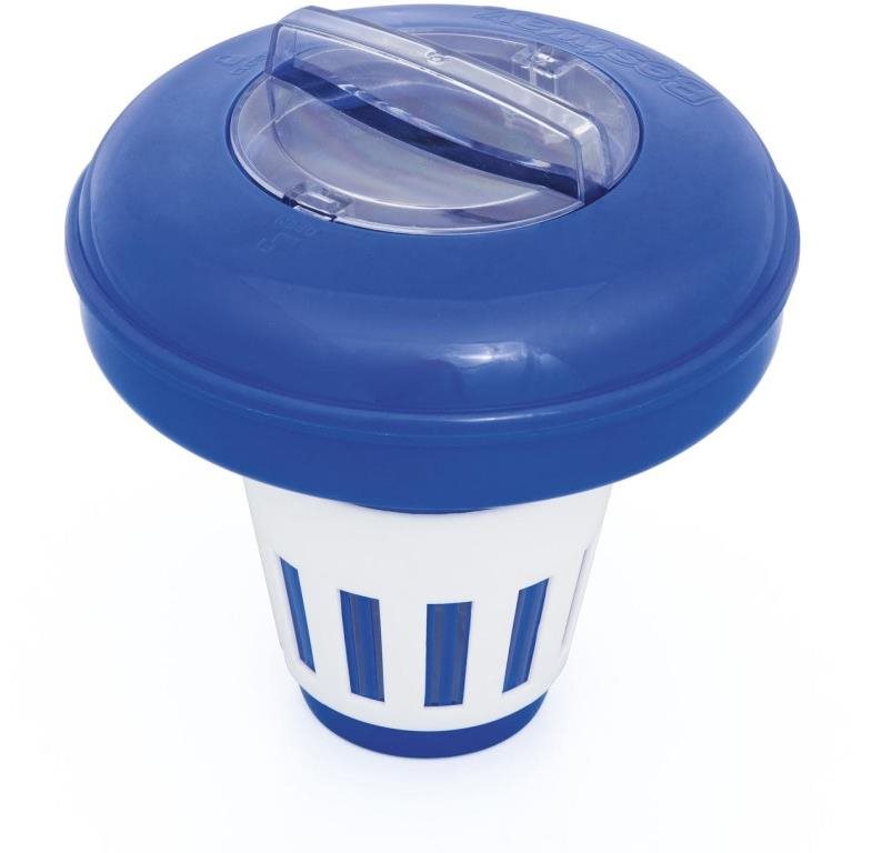 BESTWAY Dávkovač bazénové chemie, 16,5 cm