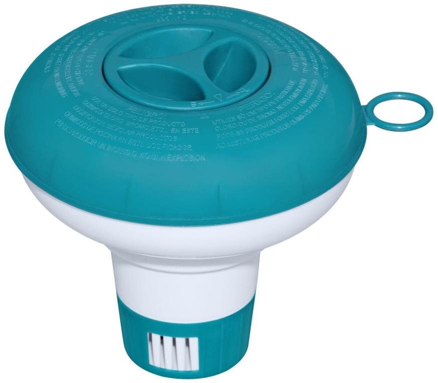 BESTWAY Dávkovač bazénové chemie, 12,7 cm