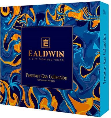 Ealdwin Imperial Blue Collection