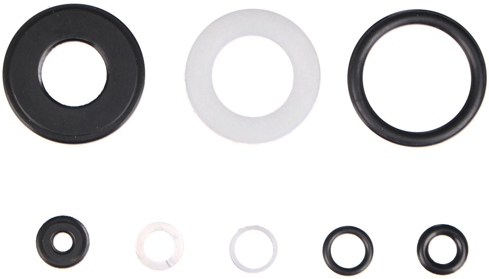 Sixtol Sada těsnění pro nízkoprofilový zvedák SX Jack 2,5 t – náhradní díl