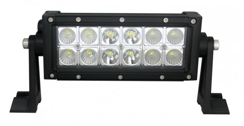 Autolamp CZ Světlomet LED 36 W CREE 12 - 30 V 3200 lm