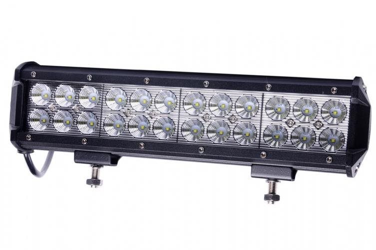 Světlomet LED 72W CREE 12-30V 5000lm