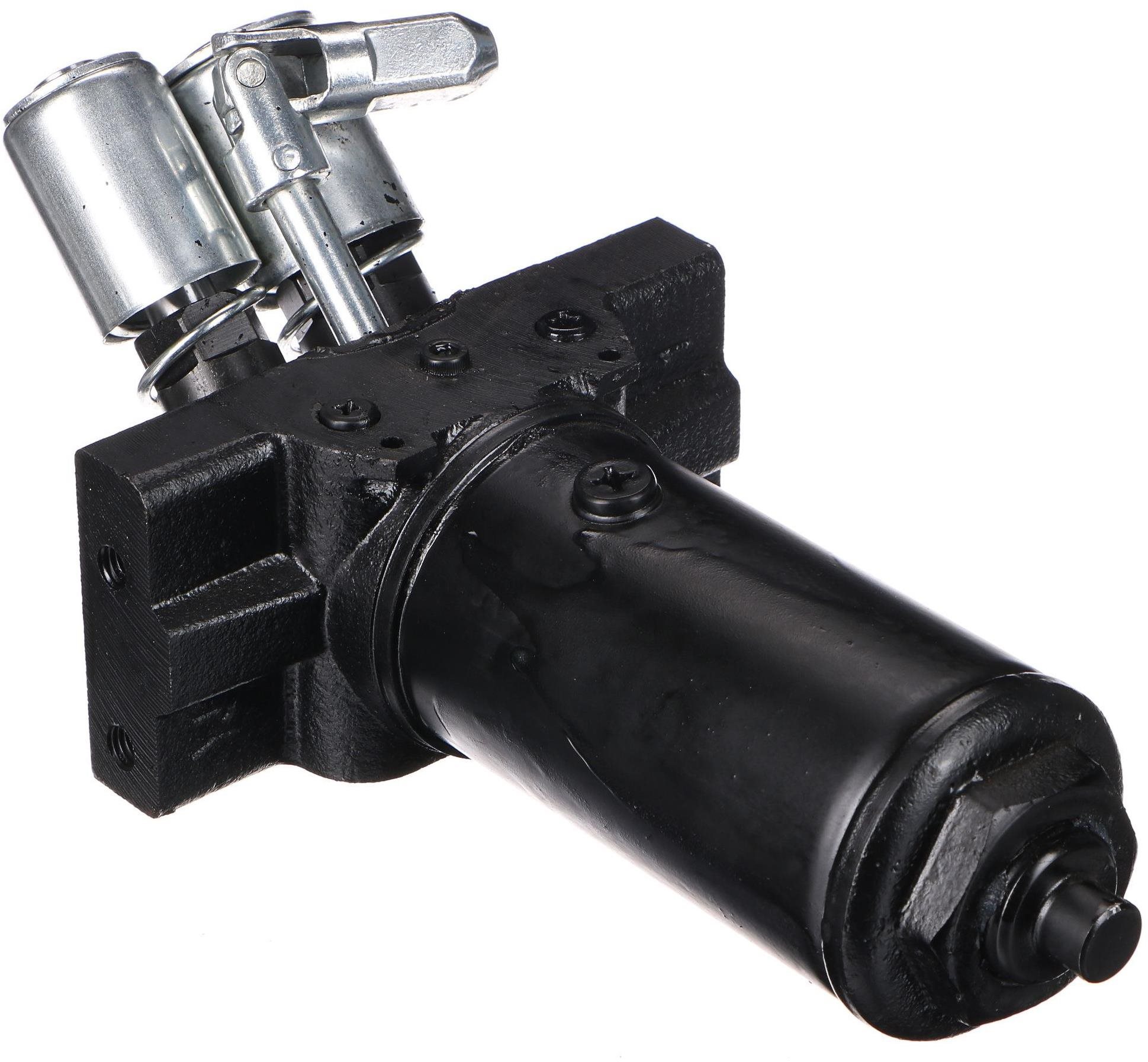 Sixtol Hydraulický válec pro nízkoprofilový zvedák SX JACK 3T - náhradní díl