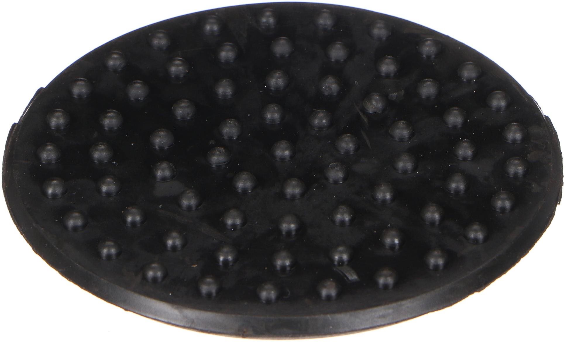 SIXTOL Gumová podložka Jack Pad 10 pro zvedák s pedálem SX Jack Pedal 3T