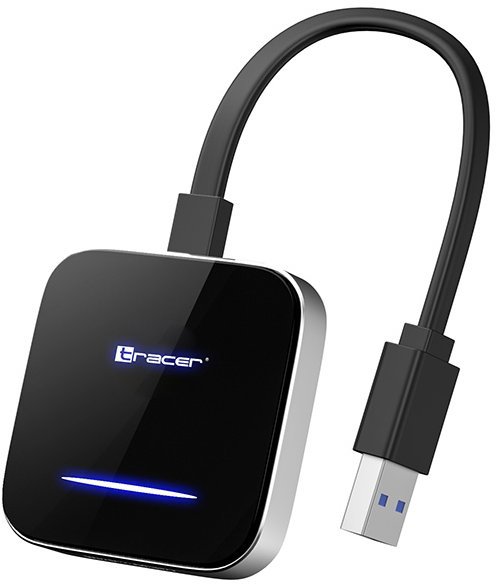 Tracer Adaptér Carplay Android Auto CarLink PRO