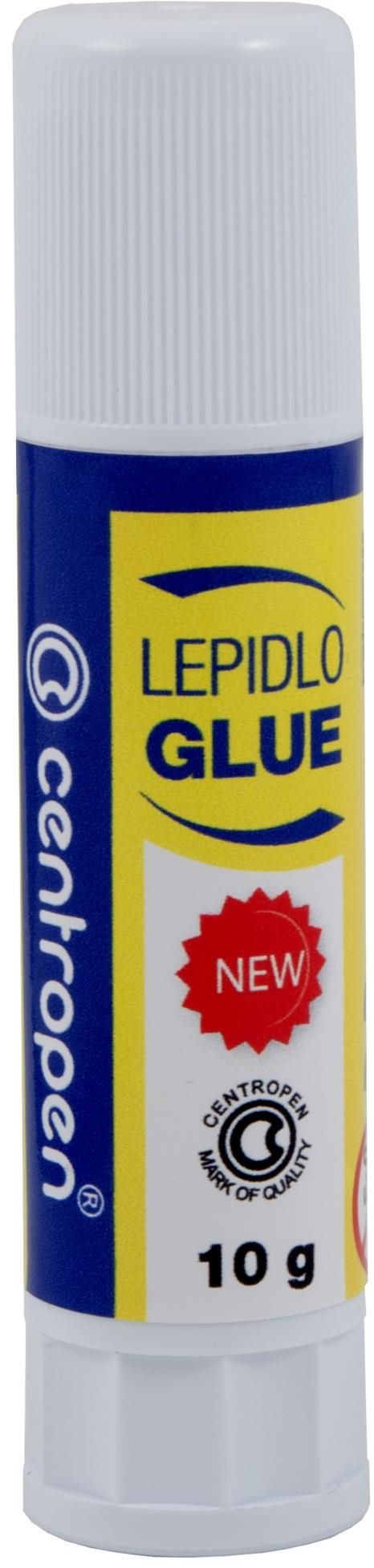 CENTROPEN Lepící tyčinka 10 gramů 9582