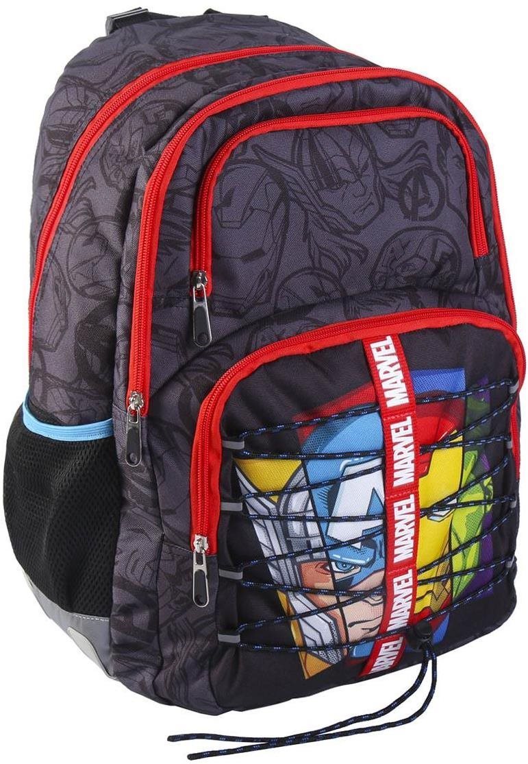 Cerda Školní batoh Avengers 44 cm