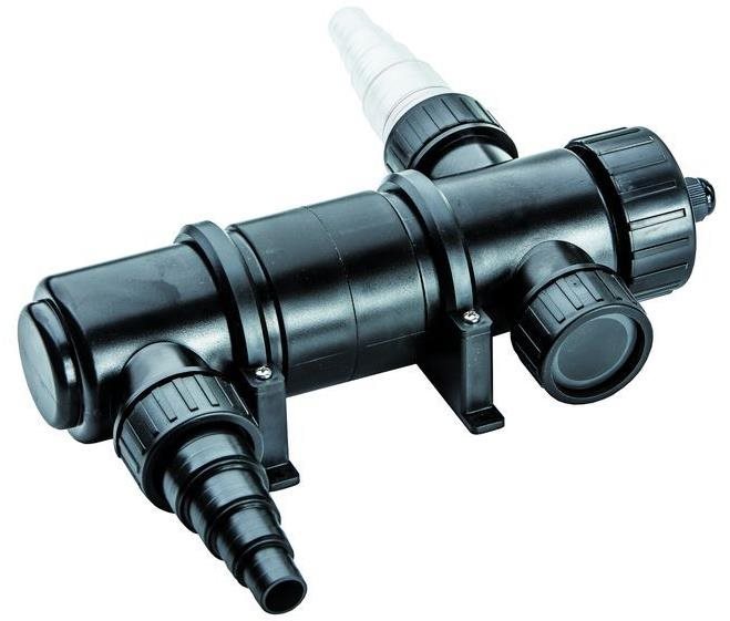 HEISSNER UV Lampa WWF418-00