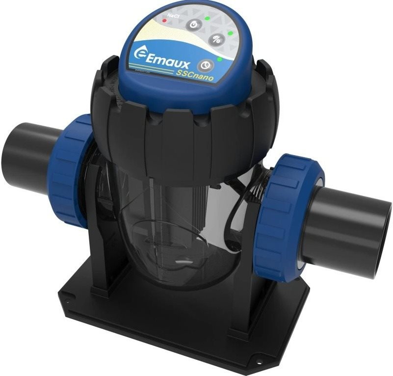 CF GROUP Solinátor SSC NANO Salt 8g/h