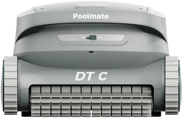 POOLMATE Vysavač do bazénu DT C