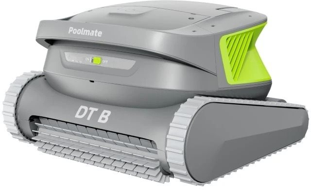 POOLMATE Vysavač do bazénu DT B