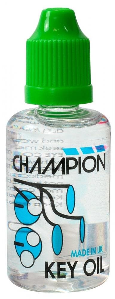 Champion KO1M