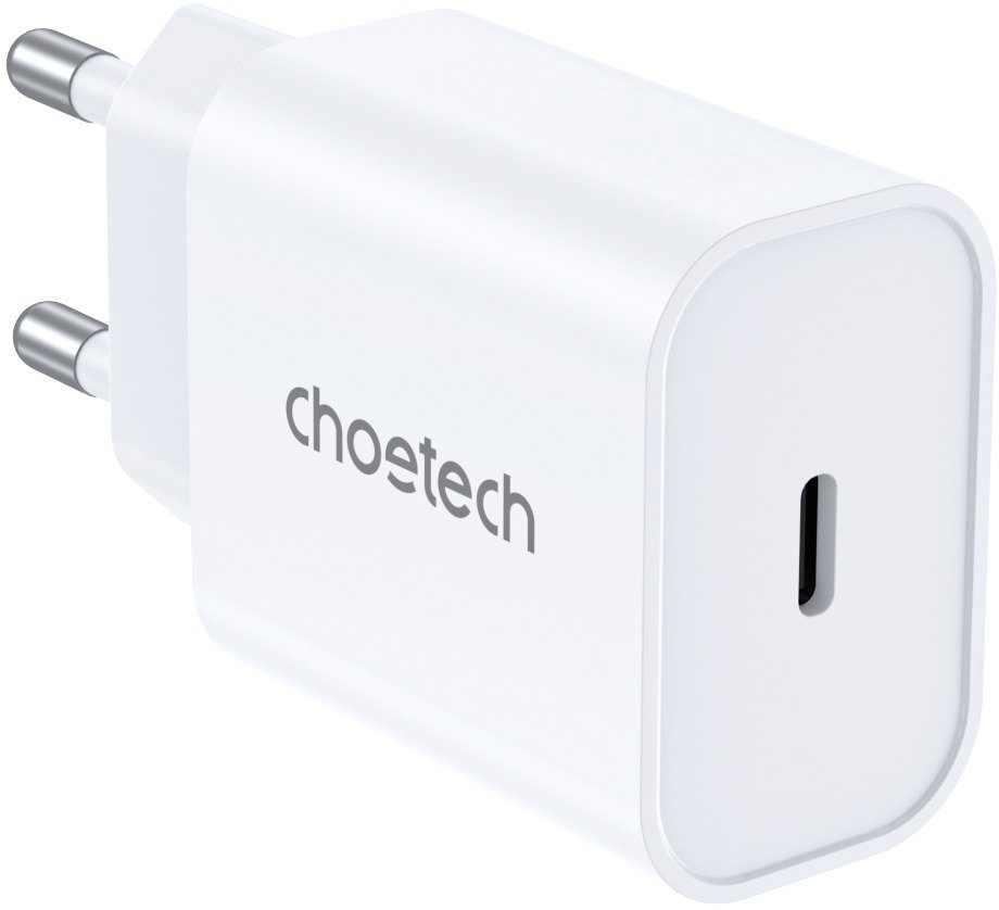 ChoeTech Type-C PD30W wall charger