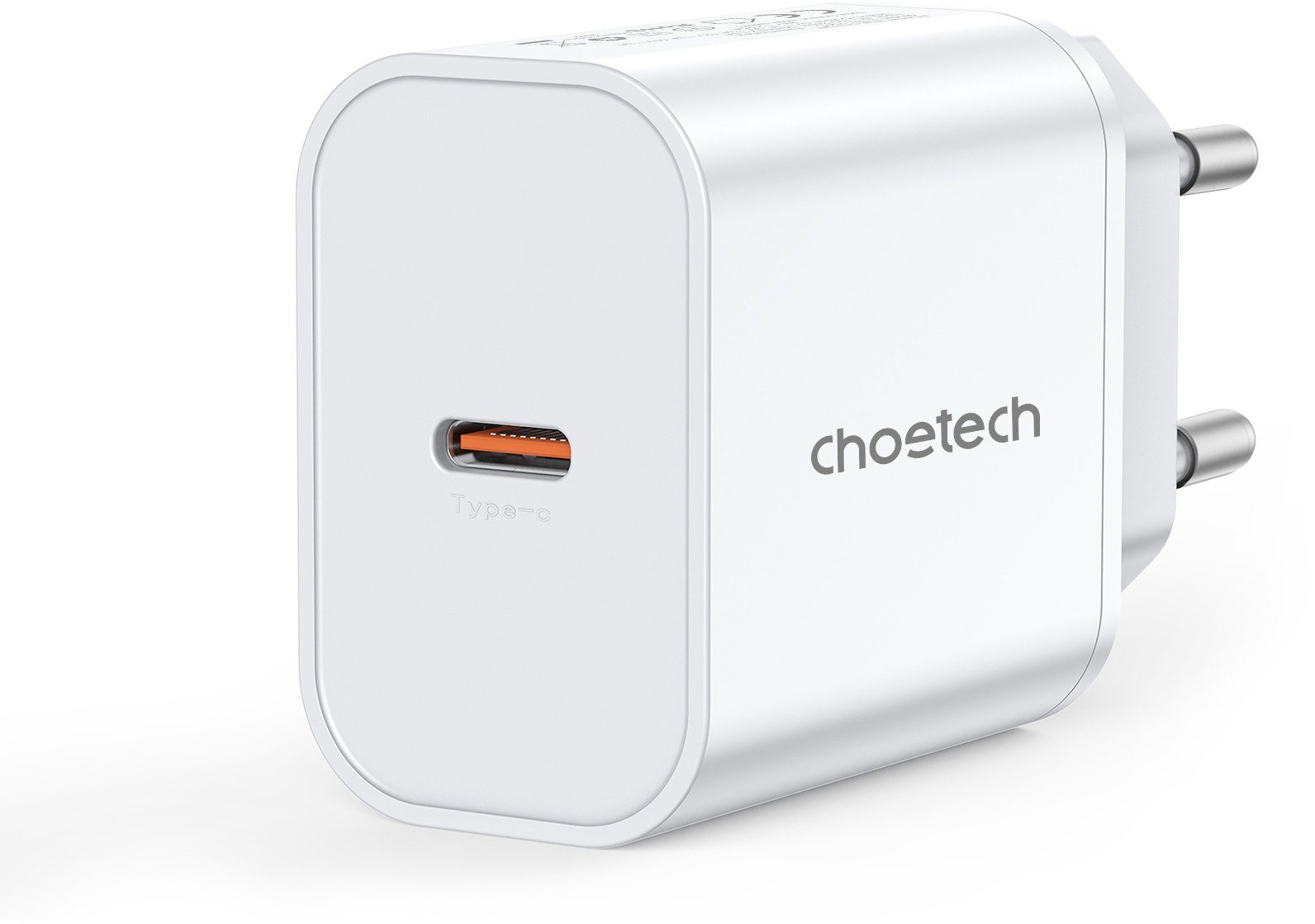 ChoeTech Type-C PD45W wall charger