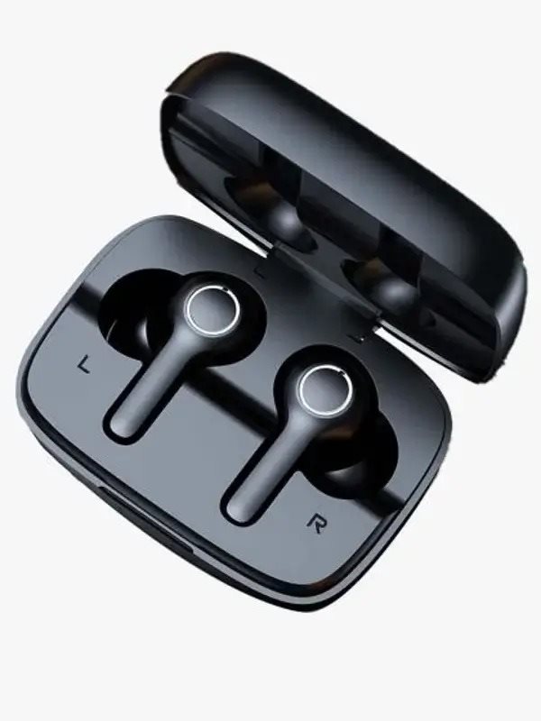 ChoeTech BH-T60 černá - sleva 50% v CHOETECH