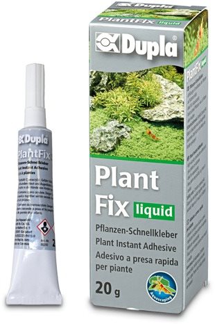 Dupla Plant Fix liquid lepidlo na rostliny 20 g