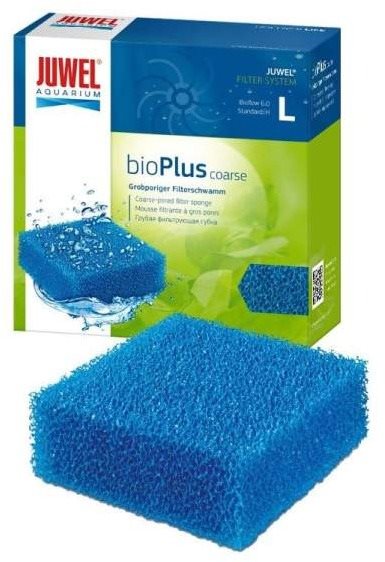Juwel Filtrační náplň bioPlus k filtru Bioflow L hrubá