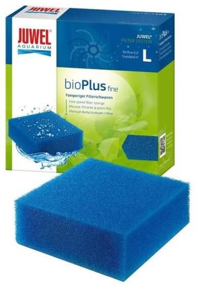 Juwel Filtrační náplň bioPlus k filtru Bioflow L jemná