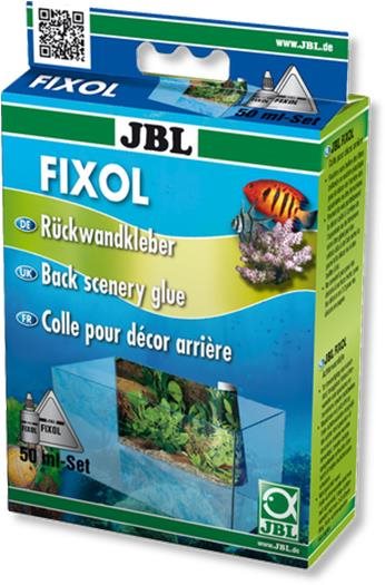 JBL Fixol lepidlo na tapety 50 ml