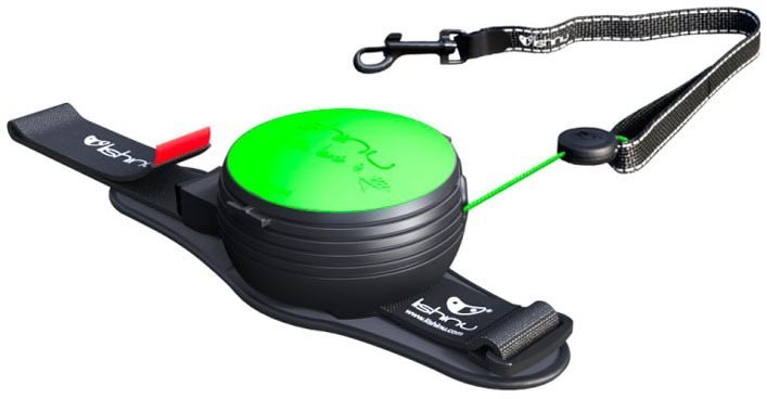 Lishinu3 Neon Green M 8-12 kg