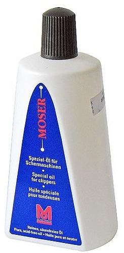 Moser náhradní olej 200ml