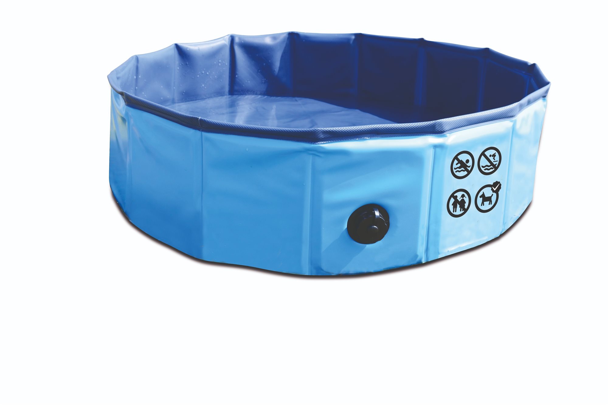 M-Pets PLUF Bazén pro psy vel. L