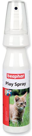 Beaphar sprej výcvikový Play Spray 150 ml