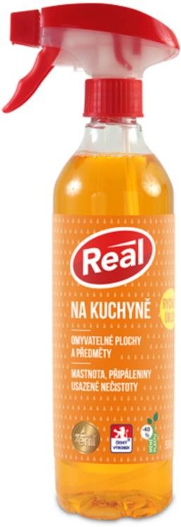 REAL Na kuchyně 550 g