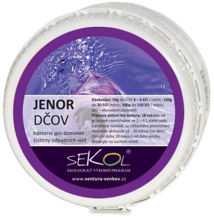Sekol Jenor DČOV 250g