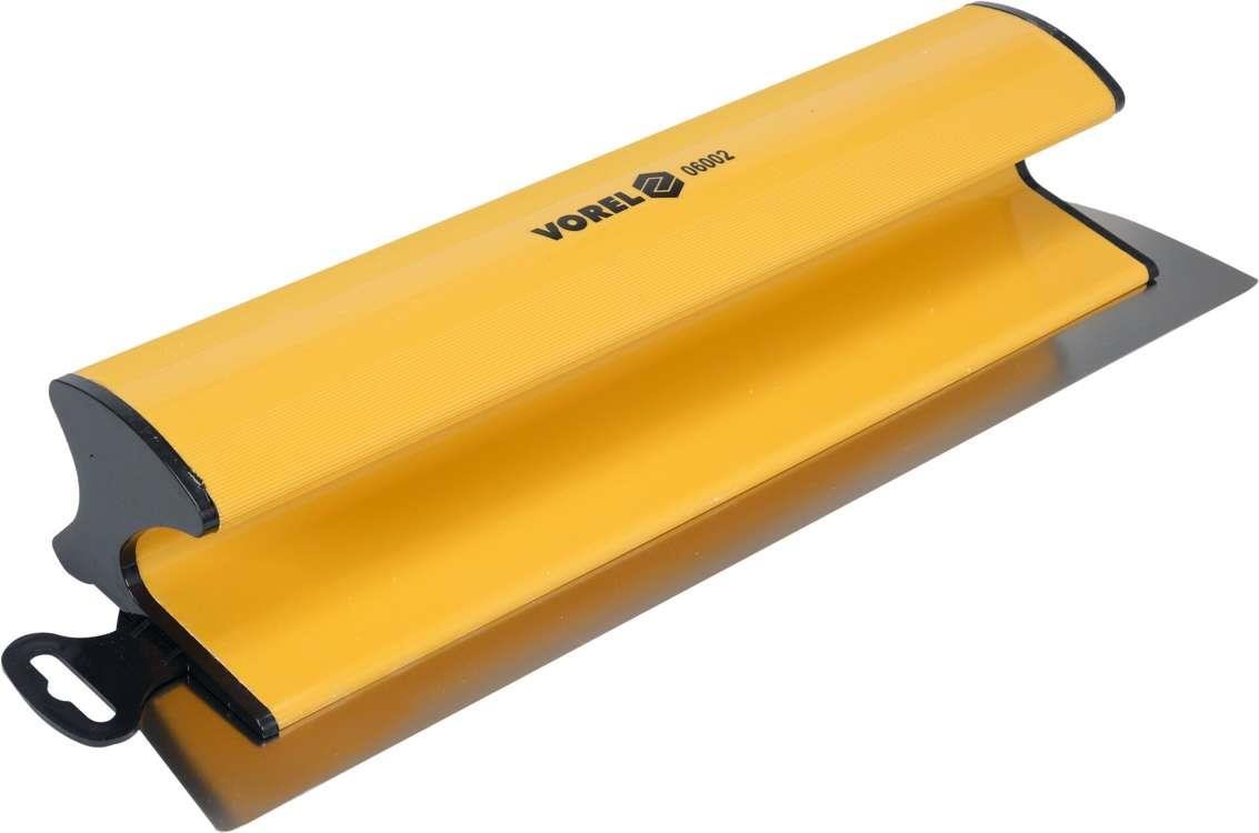 VOREL Špachtle 400 mm vyměnitelné čepele TO-06002