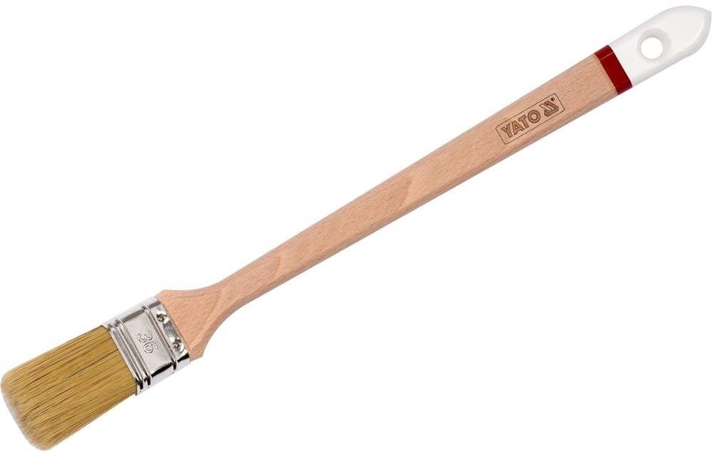YATO Štětec úhlový E50