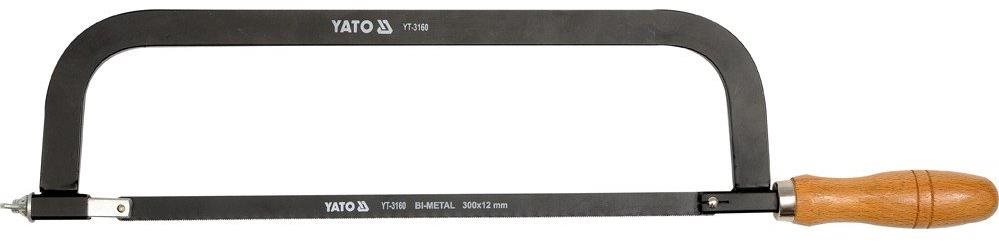 YATO Pila na železo 300 mm YT-3160