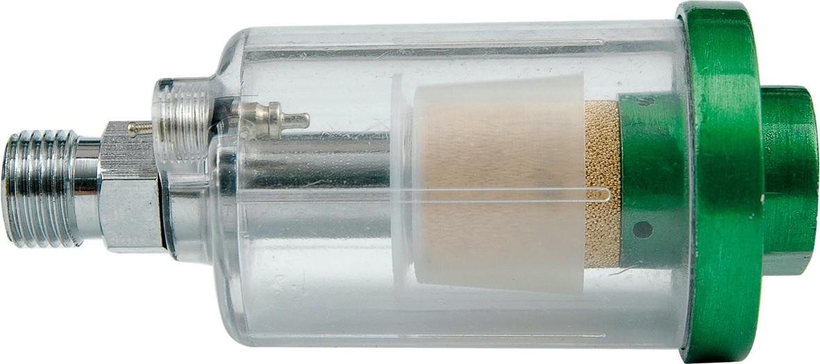 VOREL Filtr vzduchu 1/4" TO-81560