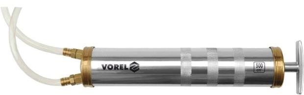 VOREL Pumpa ruční na olej 500 ml TO-78035
