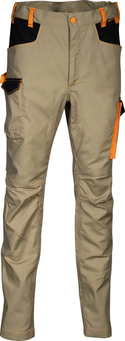 COFRA Pracovní kalhoty MOMPACH, vel. 46