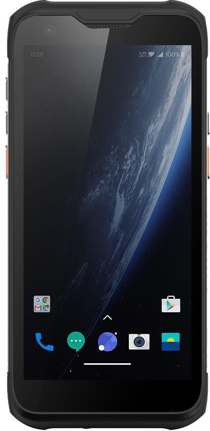 Chainway Mobilní terminál MC95 / 2D imager / Android 12