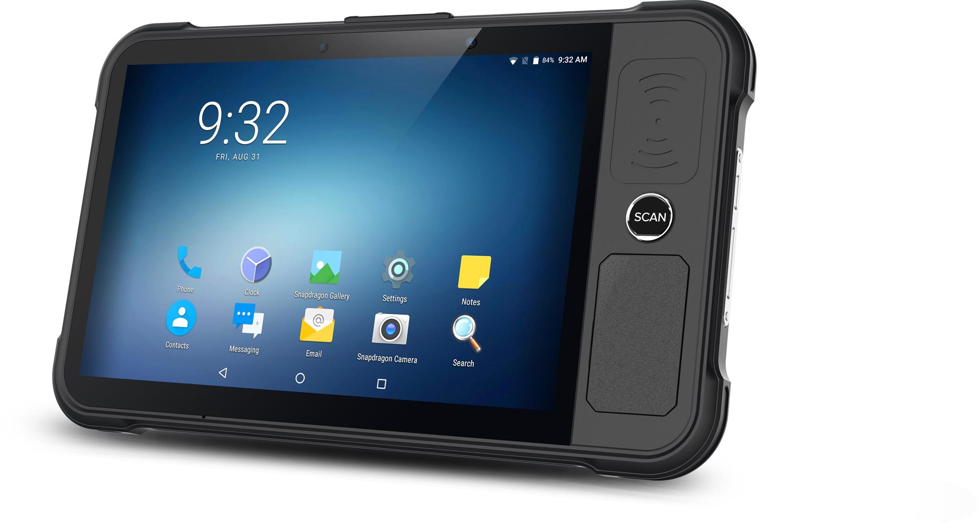 CHAINWAY P80 Android 13
