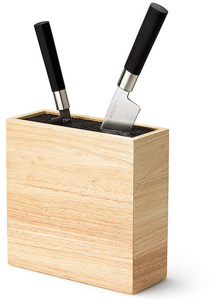 Continenta Blok na nože s flexi vložkou na 10 nožů