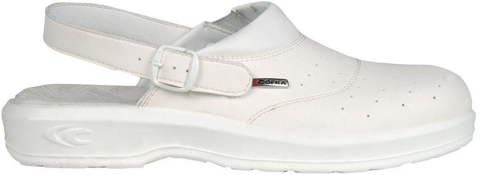 Cofra Pracovní obuv HOWARD OB E A FO SRC, velikost boty 39