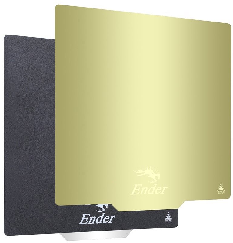 Creality Double-sided Printing Platform 235*235*1.2mm