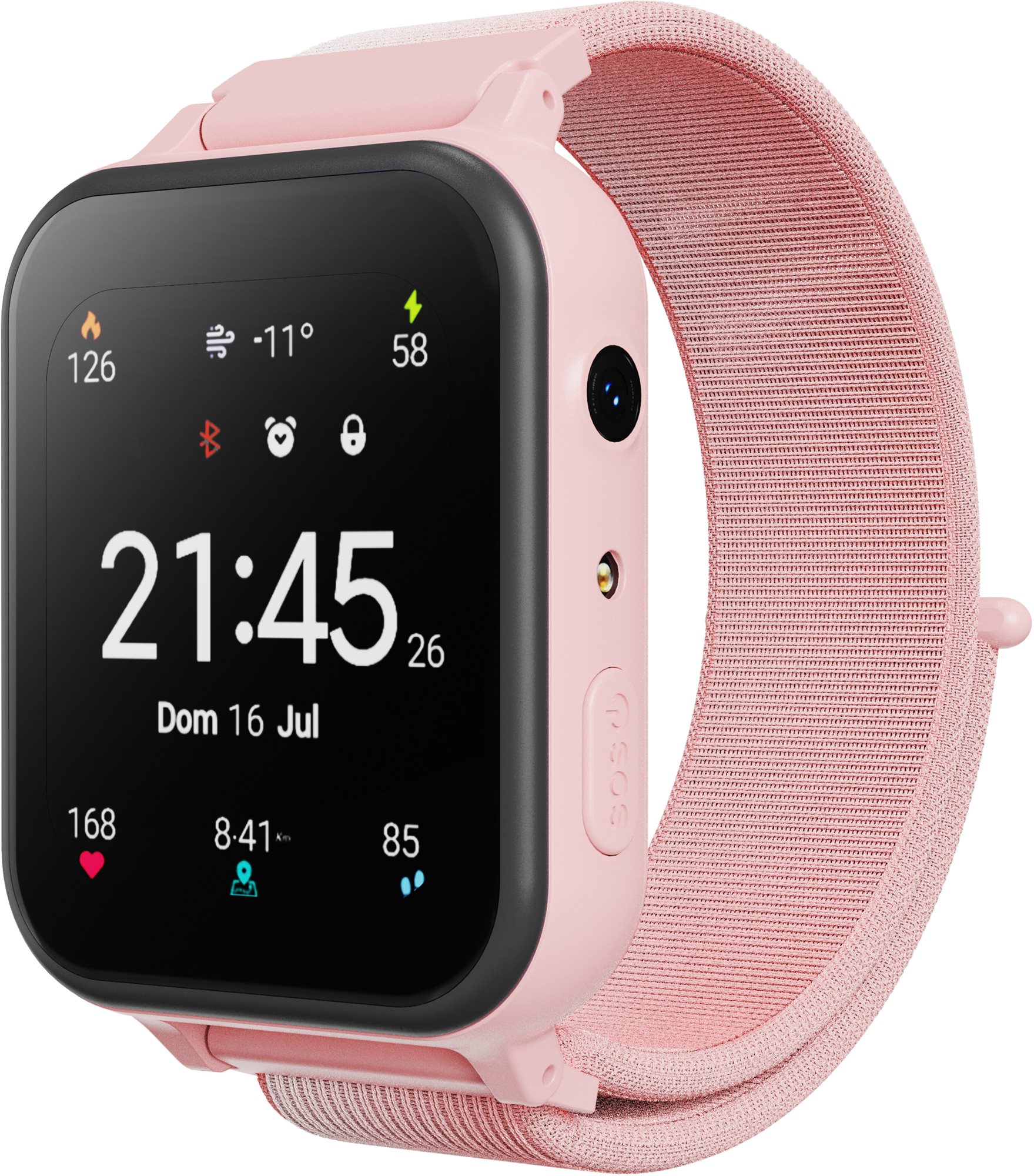 Canyon Alfie KW-37 růžové - sleva 40% v CANYON