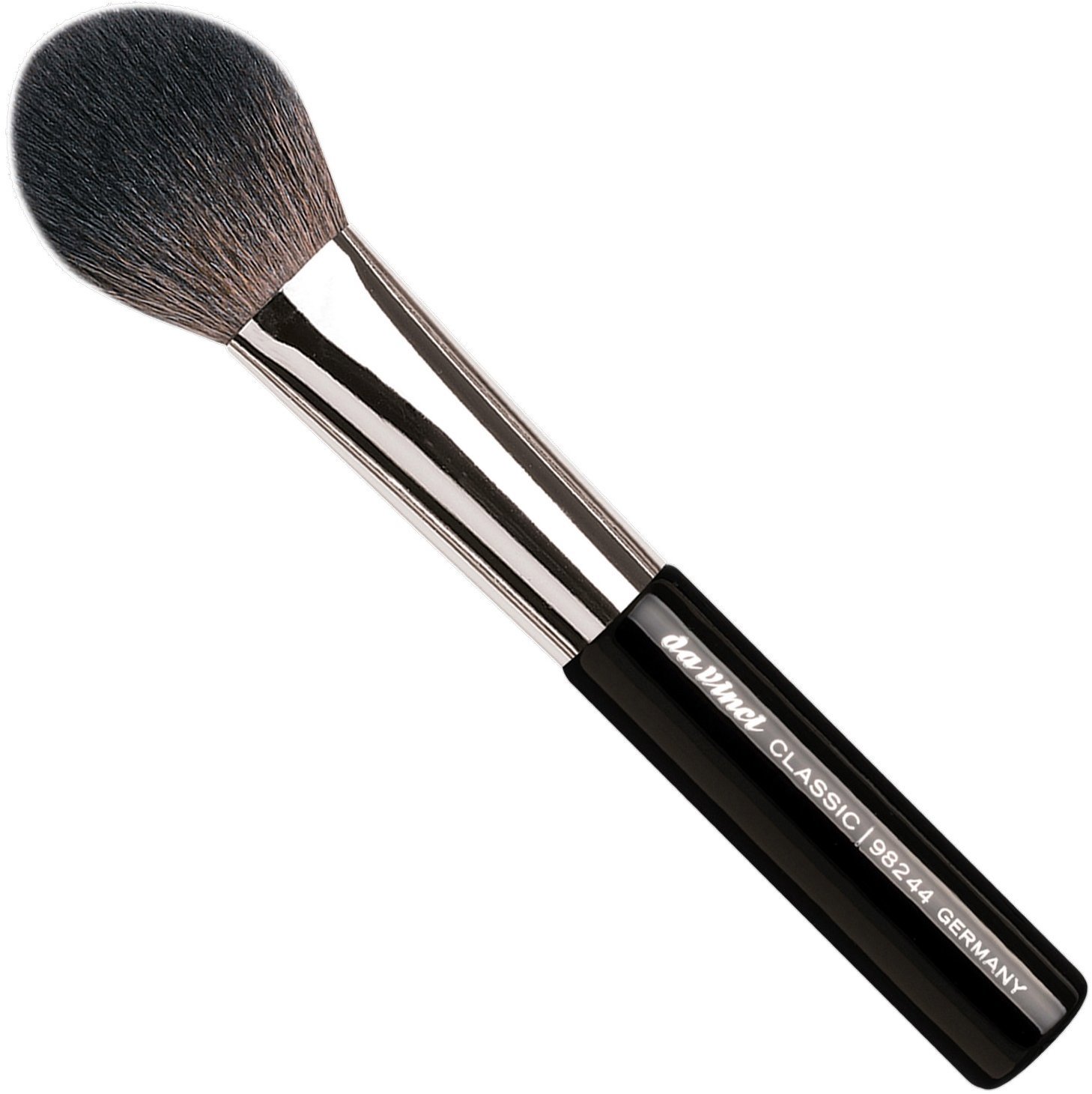 da Vinci Classic štětec na pudr, kozí srst