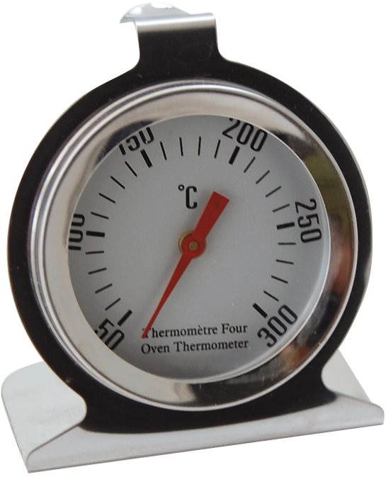 de Buyer Teploměr ST Steel 4885.01