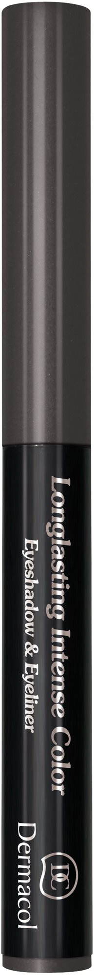 DERMACOL Longlasting Intense Colour No.08 Eyeshadow & Eyeliner 1,6 g