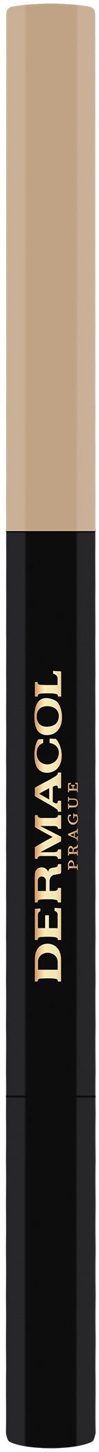 DERMACOL Eyebrow Perfector Automatic Eyebrow Pen No.01