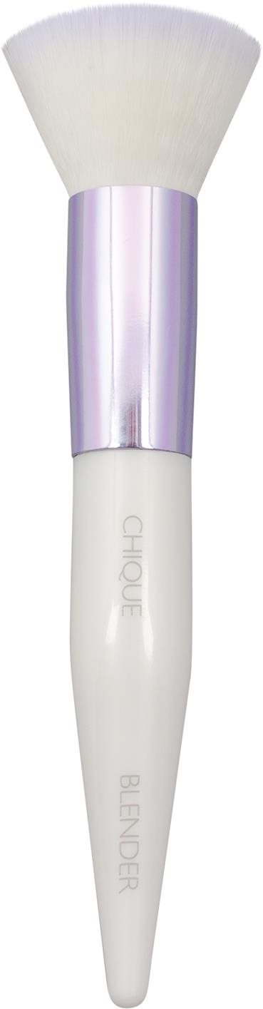 CHIQUE STUDIO BLENDER Štětec na make-up a finální úpravu