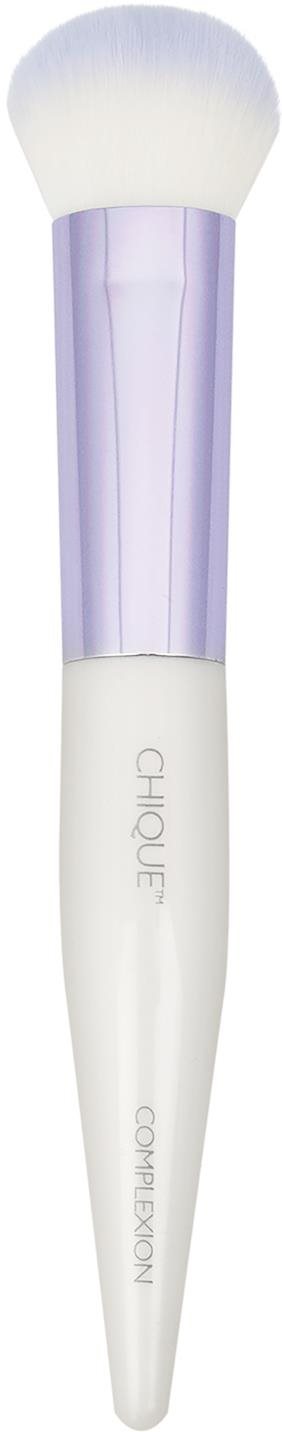 CHIQUE STUDIO COMPLEXION Štětec na make-up a finální úpravu