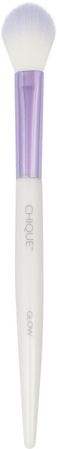 CHIQUE STUDIO GLOW Štětec na rozjasňovač